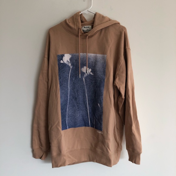 poshmark acne studios